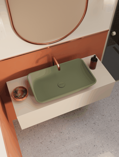 Artemis Tiles design inspiration